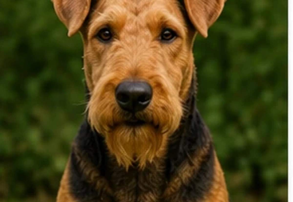 Airedale Terrier Clippers buying guide