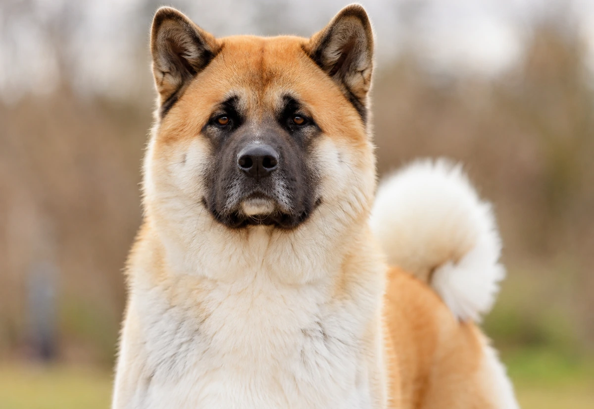 Akita breeder buyer guide