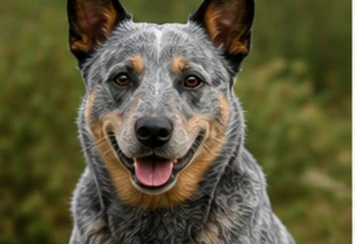 Australian Cattle Dog Harness buying guide