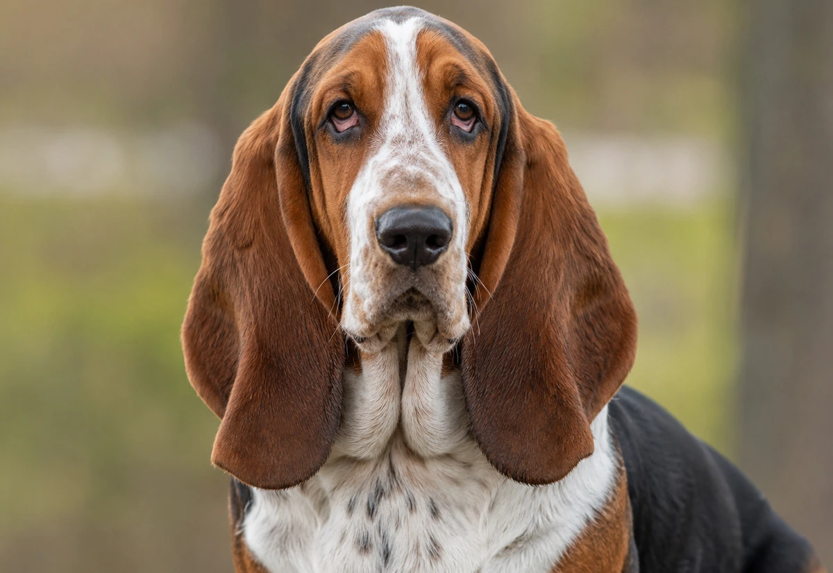 Basset Hound breeder buyer guide