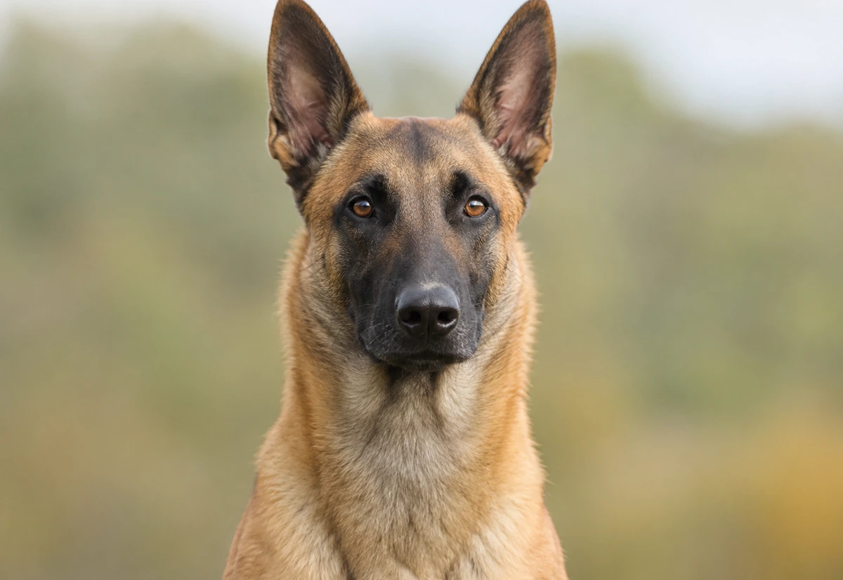 Belgian Malinois breeder buyer guide