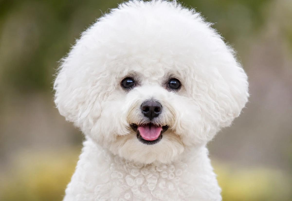 Bichon Frise breeder buyer guide