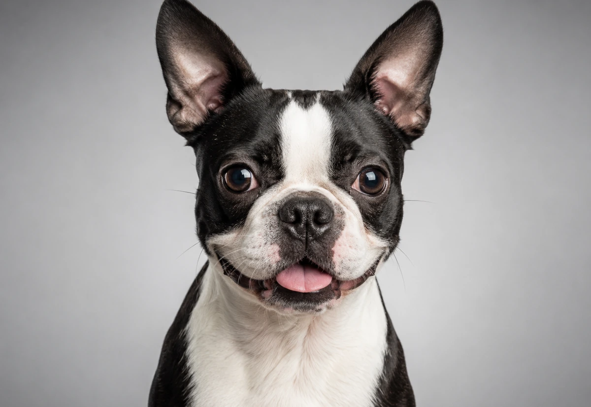 Boston Terrier Harness buying guide