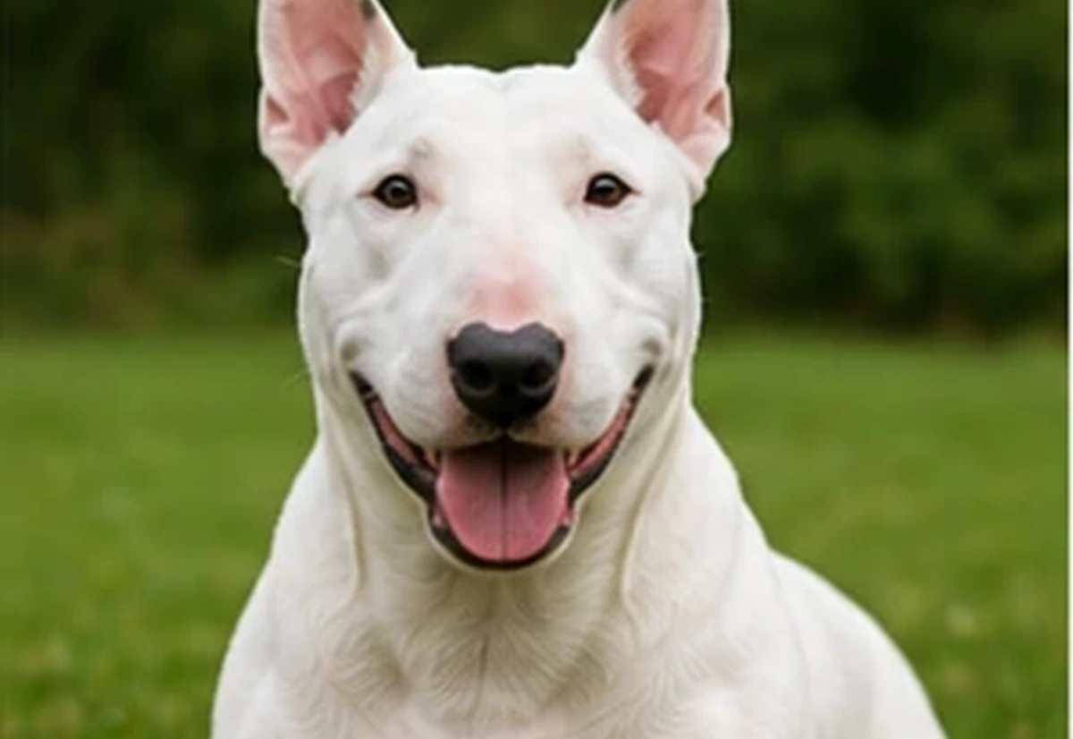 Bull Terrier Harness buying guide