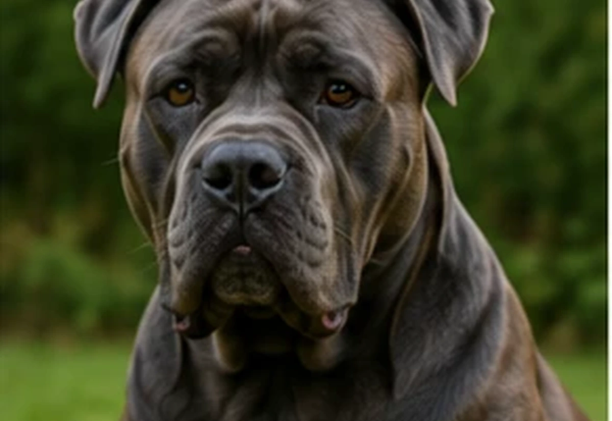 Cane Corso breeder buyer guide
