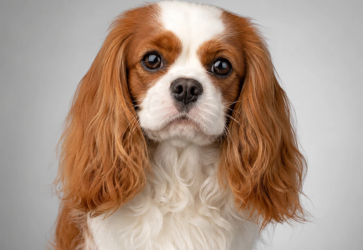 Cavalier King Charles Spaniel breeder buyer guide