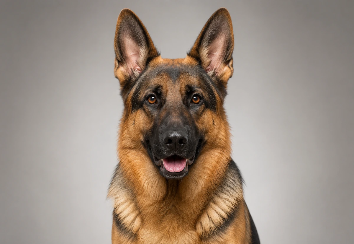German Shepherd ownership cost guide