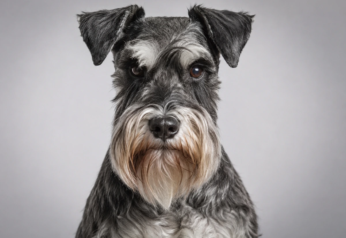 Miniature Schnauzer breeder buyer guide
