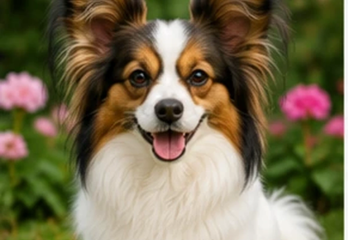 Papillon