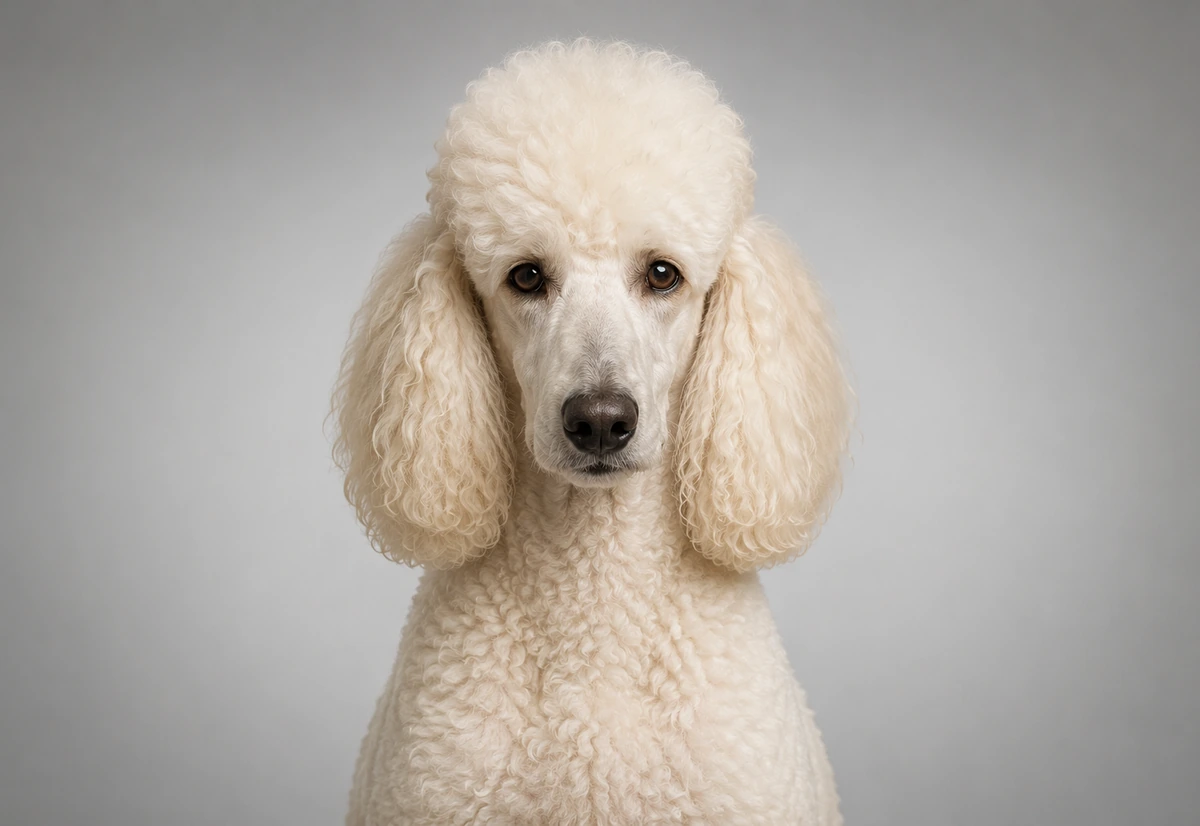 Poodle ownership cost guide