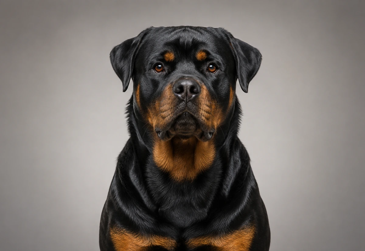 Rottweiler breed profile