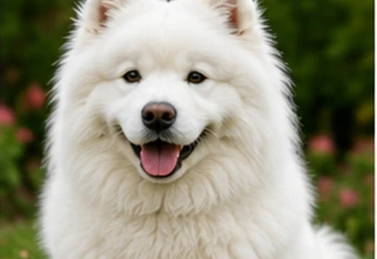 Samoyed Brush buying guide