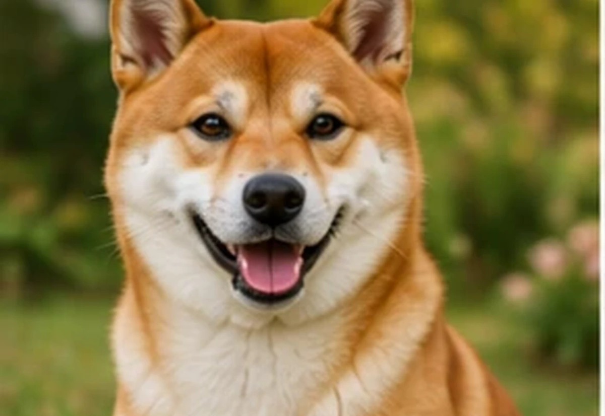 Shiba Inu Harness buying guide
