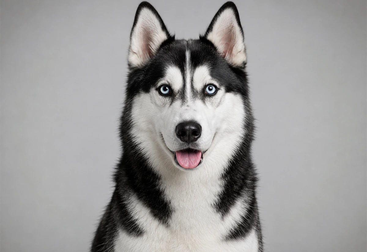 Siberian Husky breeder buyer guide