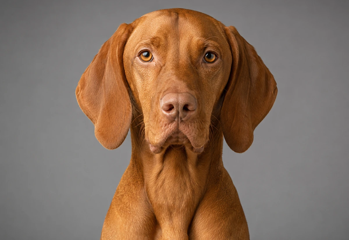 Vizsla